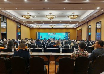 Seminar Maritim