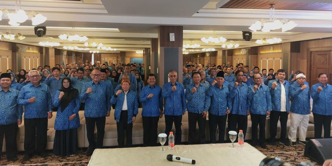 YPDM Pasundan