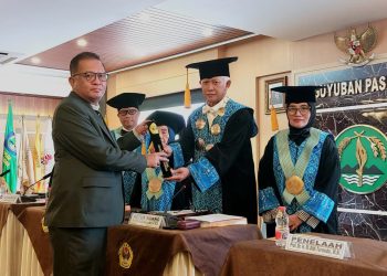 Pascasarjana Unpas
