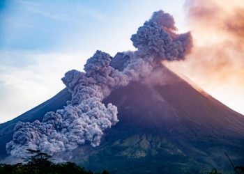 Gunung Semeru