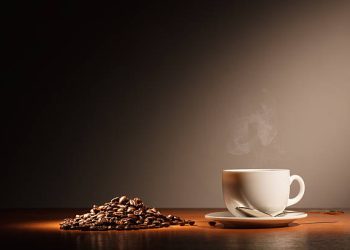 Satu Cangkir Kopi
