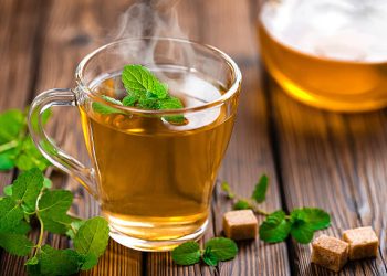 Teh Herbal Dinilai Efektif Bantu Tubuh Hadapi Polusi Udara
