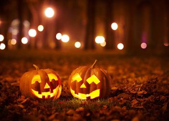 Deretan Film Seru untuk Meriahkan Musim Halloween