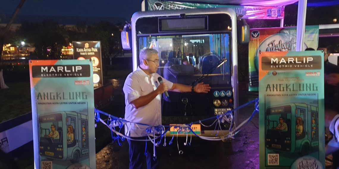 Angkot Bandung