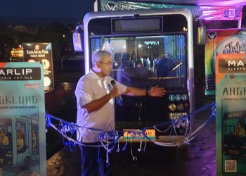 Angkot Bandung