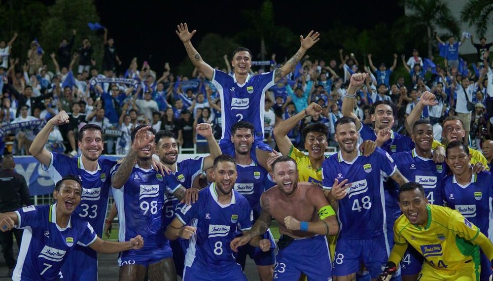 Persib Bandung