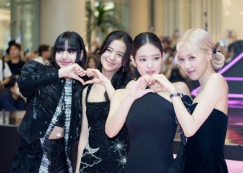 BLACKPINK