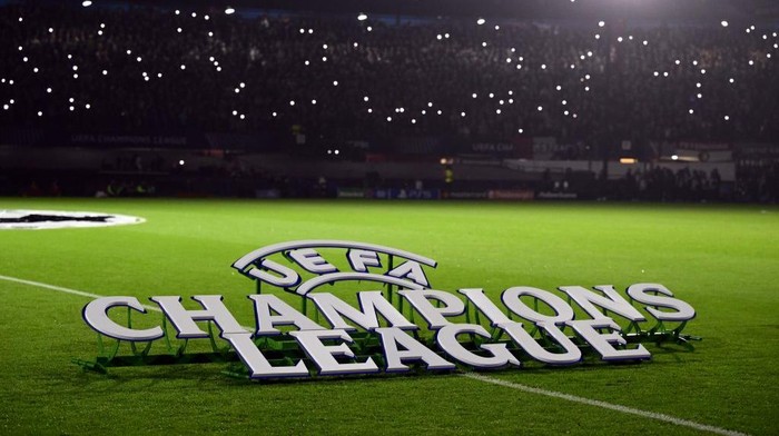 Jadwal Liga Champions pekan ini ada laga Liverpool vs Real Madrid (Foto: ANP via Getty Images/ANP)