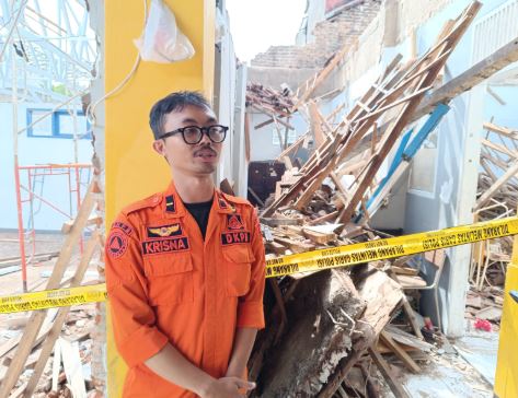 SMP Pasundan 1 Bandung