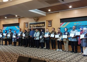 Pascasarjana Unpas