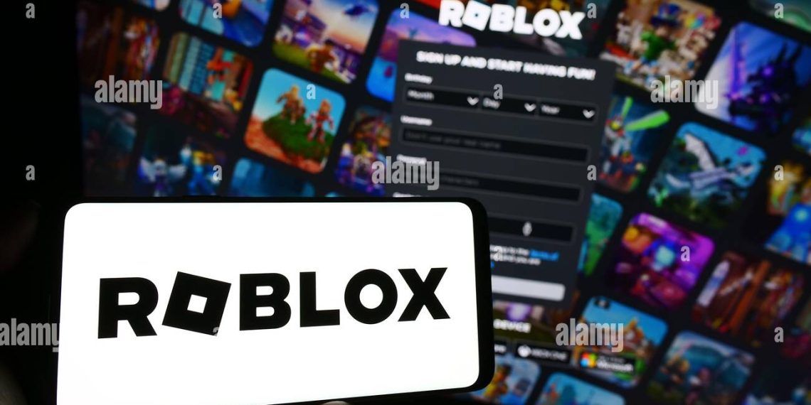 Roblox