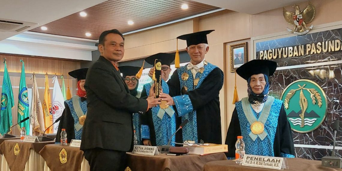 Pascasarjana Unpas