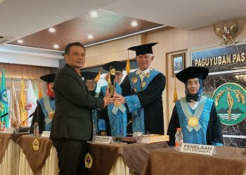 Pascasarjana Unpas