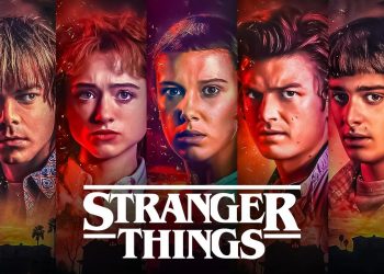 stranger things
