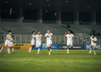 Timnas U-23 Indonesia