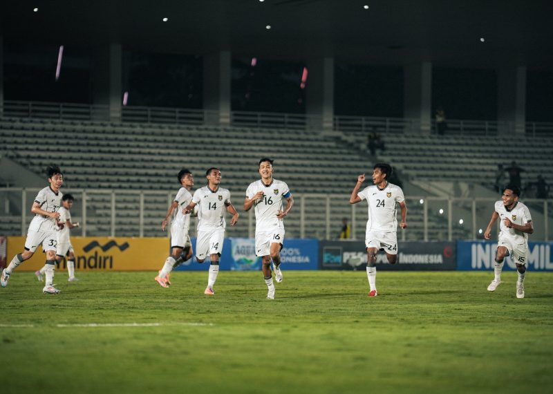Timnas U-23 Indonesia