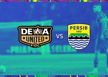 Dewa united