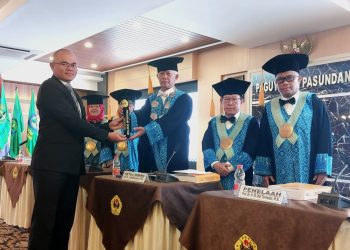 Pascasarjana Unpas