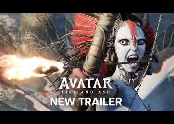 film avatar fire and ash