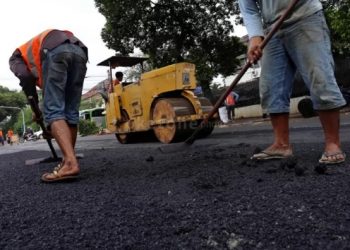 Jalan Bandung Barat