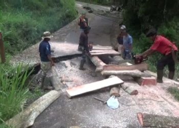 Jembatan Cijengkol