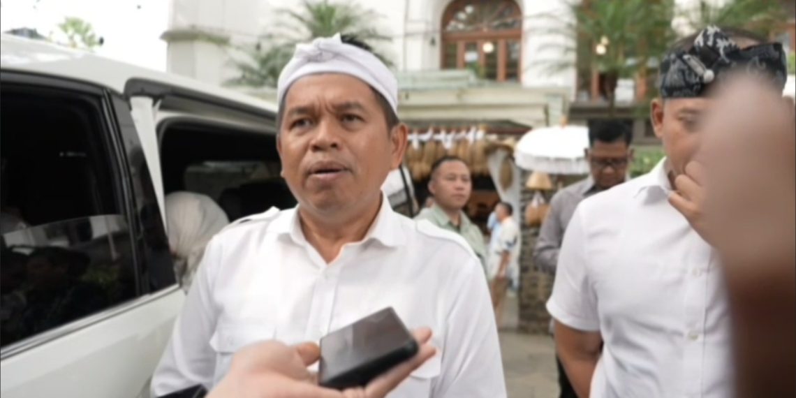 Moratorium Penebangan Pohon