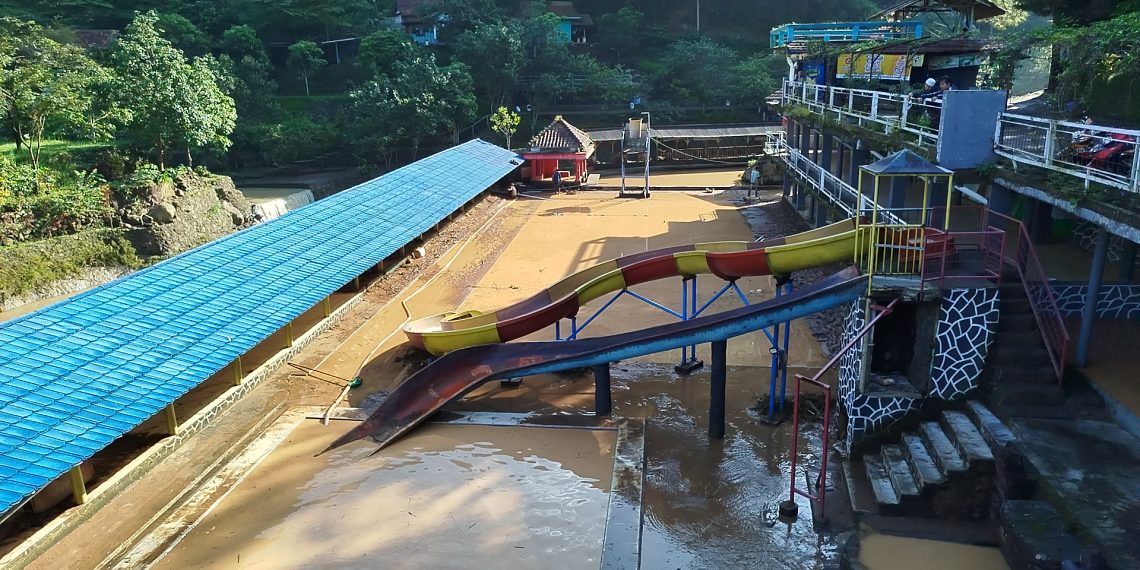 Banjir Bandang Cililin