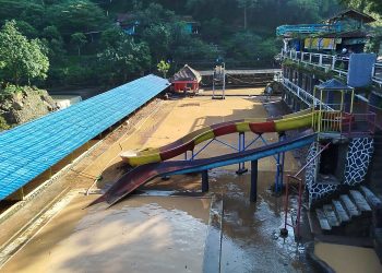 Banjir Bandang Cililin