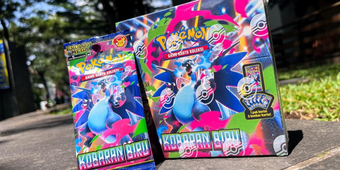 Pokémon PLAY LAB