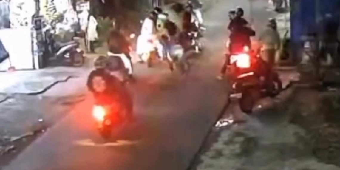 geng motor