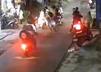 geng motor