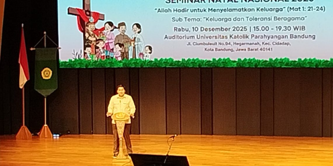 Natal Nasional 2025