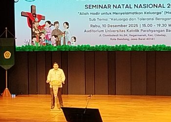 Natal Nasional 2025