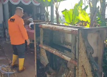 Banjir Bandang Saguling