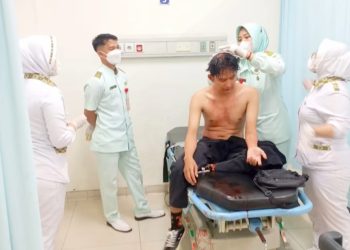 geng motor cimahi