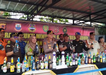 botol miras