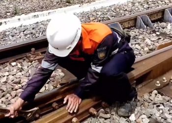kereta bandung