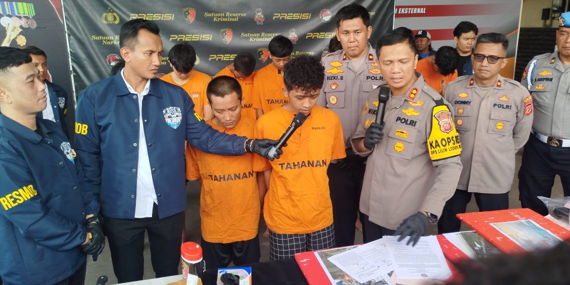Geng Motor Cimahi