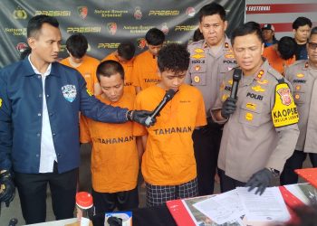 Geng Motor Cimahi