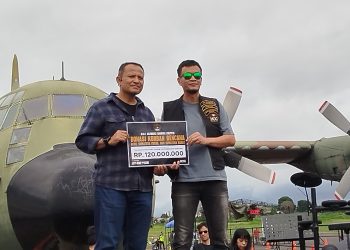 Korban Banjir Sumatera