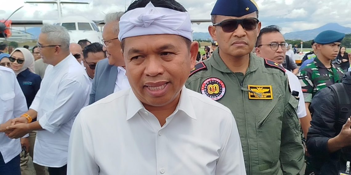 Bupati Bekasi