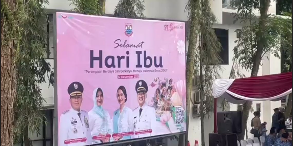 Apel ASN Cimahi