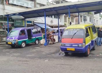 Angkot