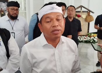 Pemprov Jawa Barat Tetapkan UMP 2026 Sebesar Rp2,31 Juta
