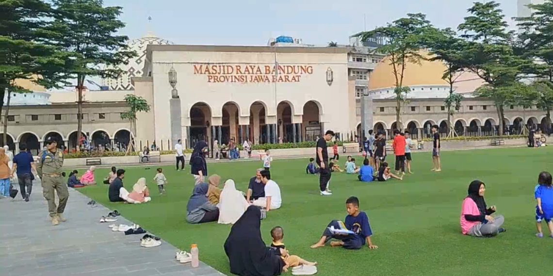 Alun-Alun Bandung
