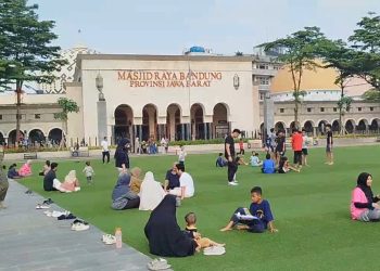 Alun-Alun Bandung