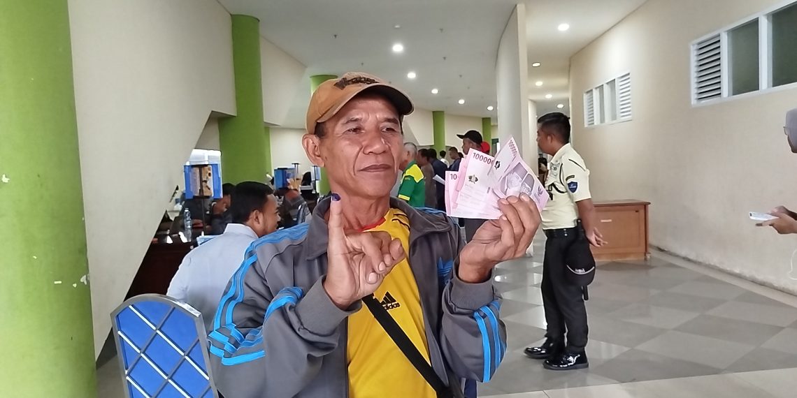 angkot kompensasi