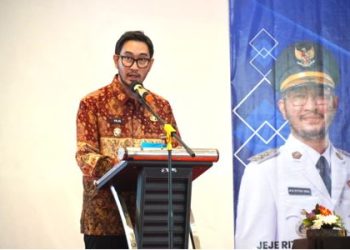 Pelayanan Publik KBB