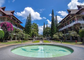 Seleksi Siswa Unggul ITB
