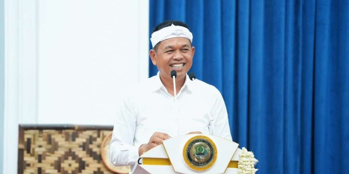 Banjir Bandung Raya